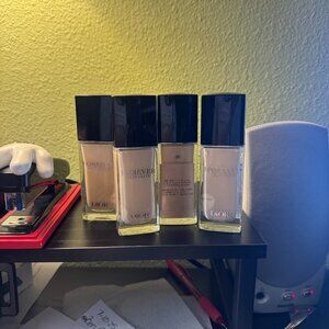 Dior Forever Skin Glow Foundation-Color ON (hard to find)-SET of 2